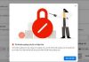 quảng cáo Facebook bị vô hiệu hóa 1 Vì sao tính năng quảng cáo Facebook bị vô hiệu hóa