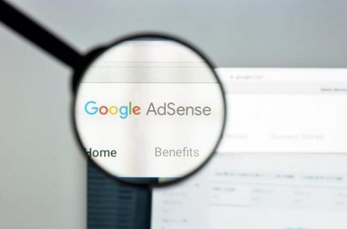 quảng cáo Adsense 1 Quảng cáo adsense là gì? Khi nào nên quảng cáo adsense?