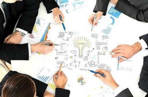 viết bài cho blog/website 1 Tìm ý tưởng viết bài cho blog/website ở đâu?